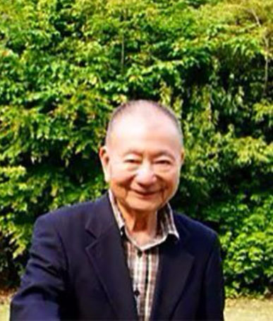 Akira Miyawaki